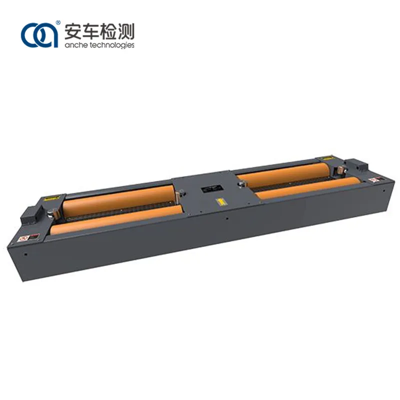 10-tonnine spidomeetri tester