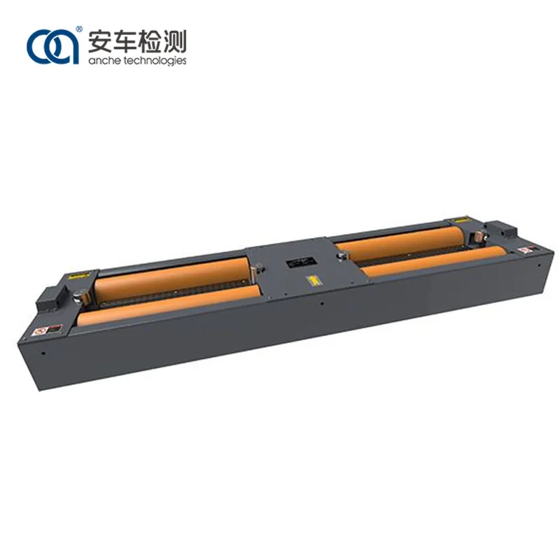 3-tonnine spidomeetri tester